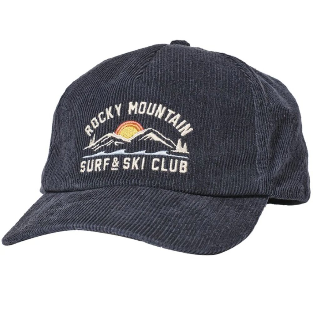 Faherty Corduroy Hat